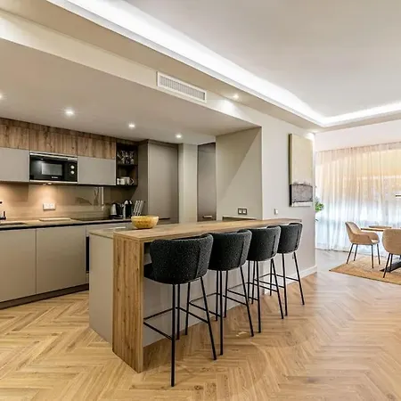Lovely In Dama De Noche Apartman Marbella