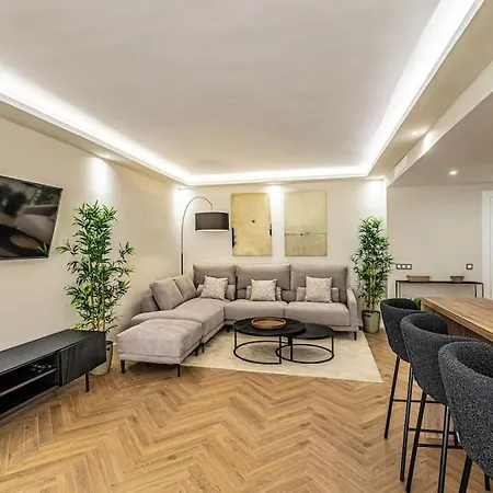 Lovely In Dama De Noche Apartman