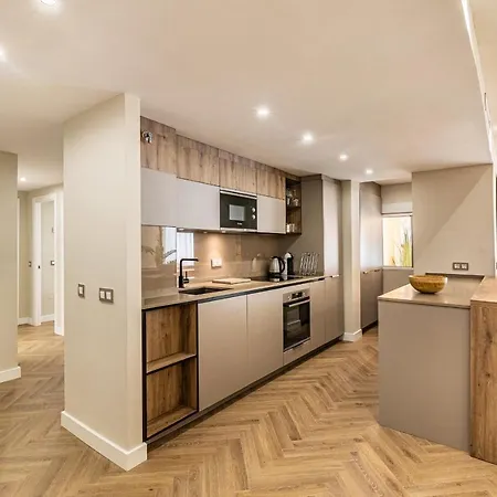 Apartman Lovely In Dama De Noche