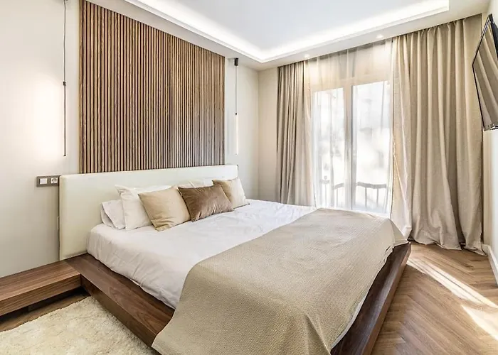 Apartmán Lovely In Dama De Noche Marbella